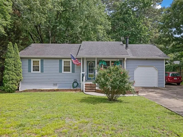 1555 Rock Springs Rd, Buford, GA 30519