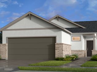 Tempo Plan, Avalon at Cypress 40s, Cypress, TX 77433