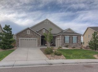 4885 Harness Ct, Parker, CO 80134
