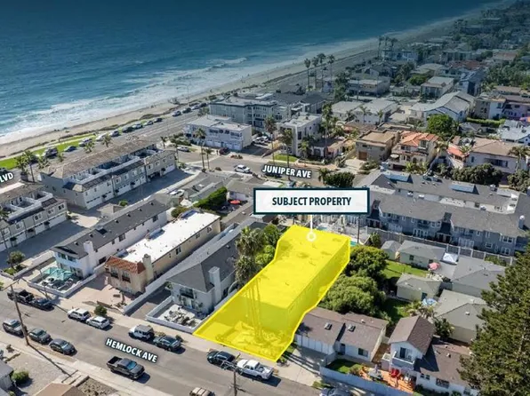 160 Hemlock Ave, Carlsbad, CA 92008