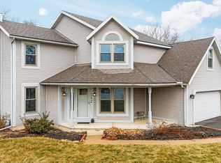 1284 Brandywine St, Temperance, MI