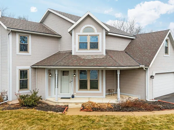 1284 Brandywine St, Temperance, MI 48182