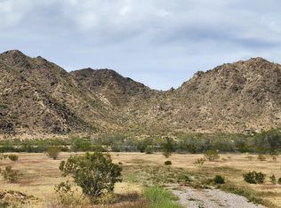 53100 W Papago Rd, Maricopa, AZ 85139