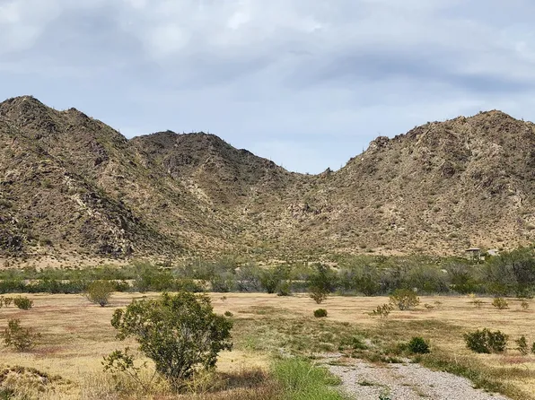 53100 W PAPAGO Road #-, Maricopa, AZ 85139