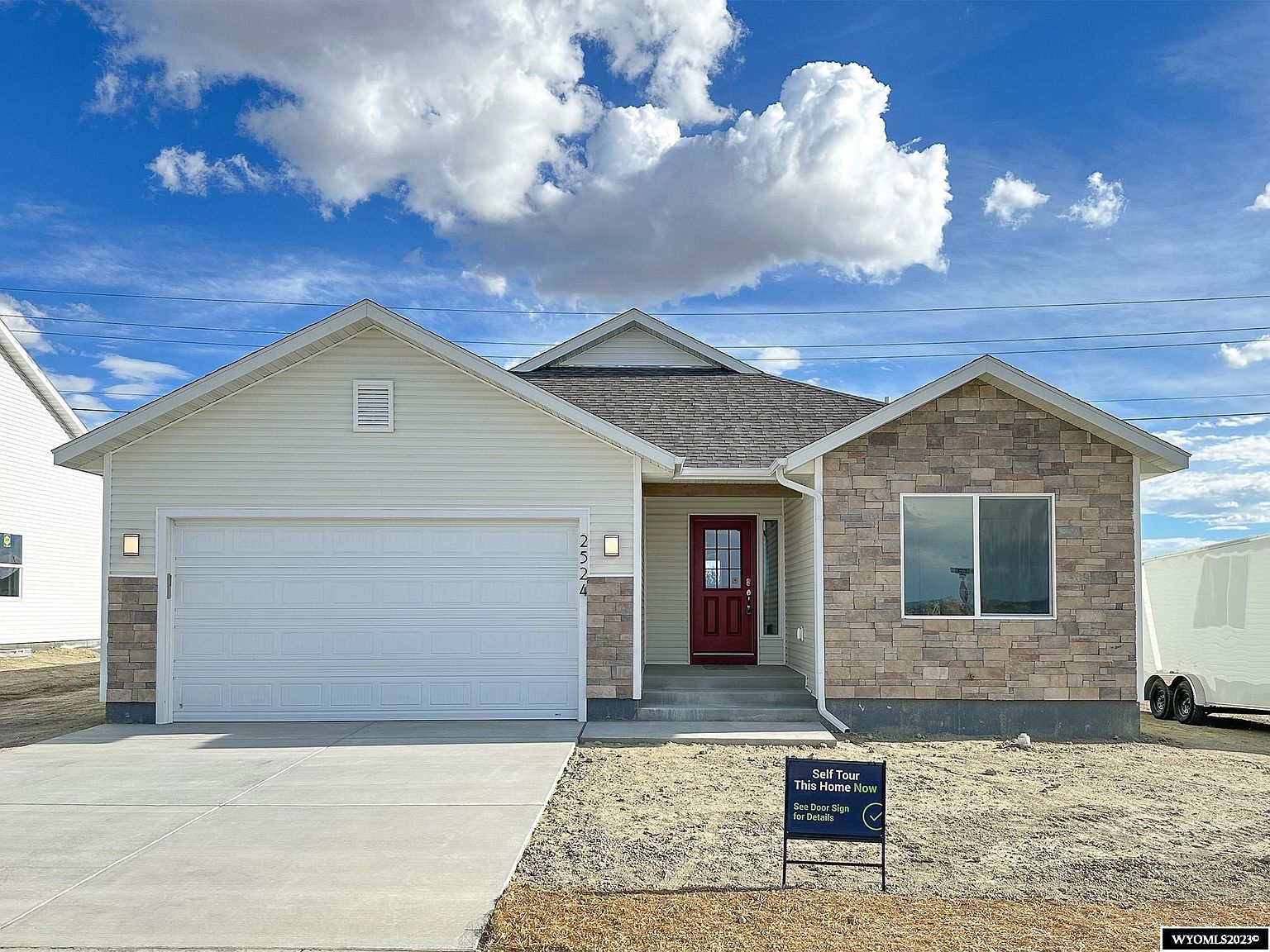 2524 Bailey Blvd, Rock Springs, WY 82901 MLS 20234556 Zillow