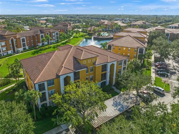 8341 38th Street Cir E Unit 303, Sarasota, FL 34243