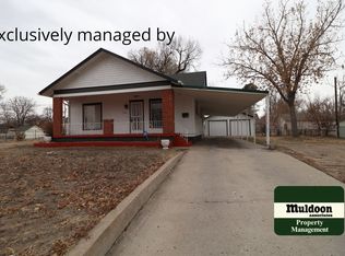 1604 Rice Ave, Pueblo, CO 81004