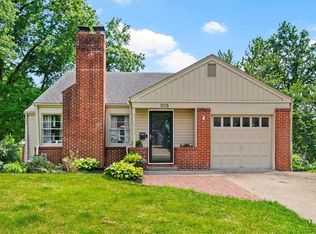 1115 W 26th St S, Independence, MO 64052