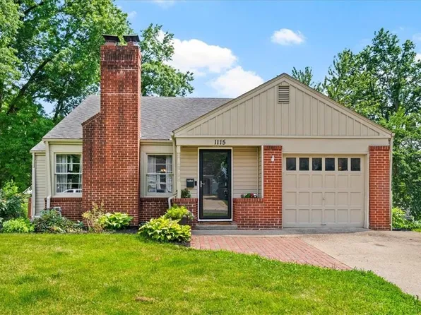 1115 W 26th St S, Independence, MO 64052