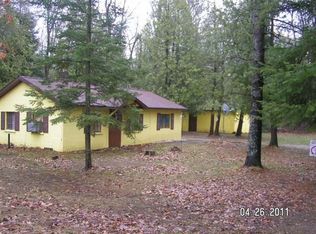 13950 Serenity Dr, Marion, MI 49665