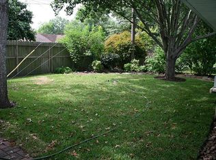 1129 Ellen Dr, Deer Park, TX 77536