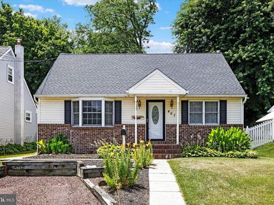 467 Hillside Ave, Morrisville, PA, 19067