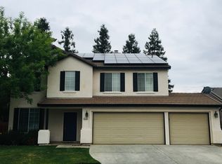 9128 N Winery Ave, Fresno, CA 93720