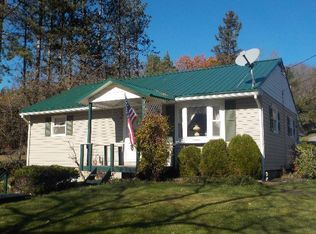 722 W Washington St, Bradford, PA 16701