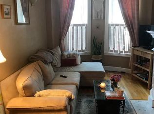 491 E Broadway APT 2, Boston, MA 02127