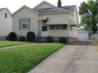 537 Van Dusen Ave, Evansville, IN
