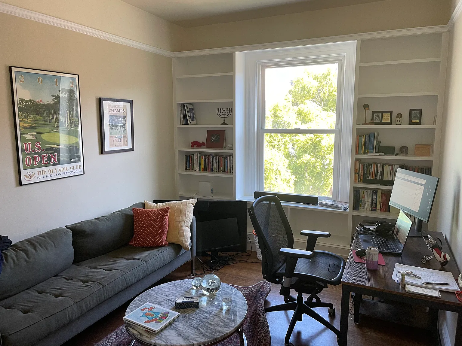 2 bed, 1200 sqft, $7,200 — Photo 2