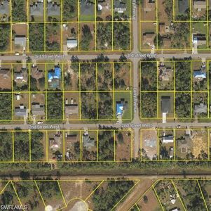 5202 2nd ST W, Lehigh Acres, FL, 33971