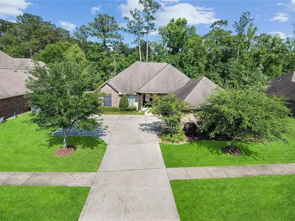 536 English Oak Dr, Madisonville, LA 70447