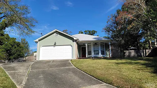 4559 Tradewinds Dr Photo 1