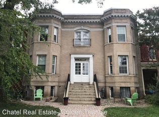 634 N Carolina Ave SE APT B, Washington, DC 20003
