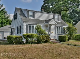 61 Sherman Ave, Hawthorne, NJ 07506