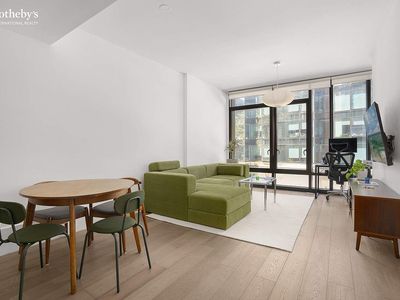 429 Kent Ave #232, Brooklyn, NY, 11249