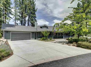 55 Myrtlewood Cir, Reno, NV 89511