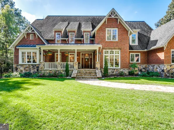 222 Valley View Dr, Rockmart, GA 30153