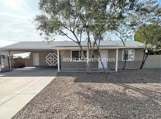 208 N 100th Pl, Mesa, AZ 85207
