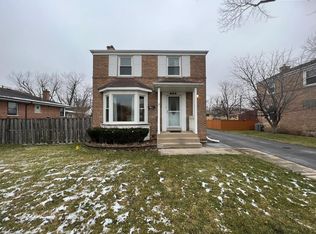 804 Kemman Ave, La Grange Park, IL