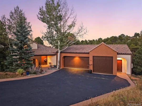 968 Eastwood Drive, Golden, CO 80401