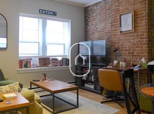 89 Saint Botolph St APT 3, Boston, MA 02116
