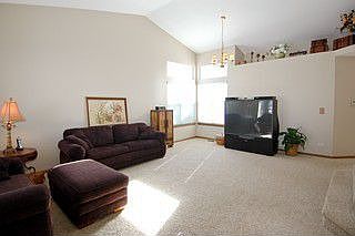 Living Room / Dining Room