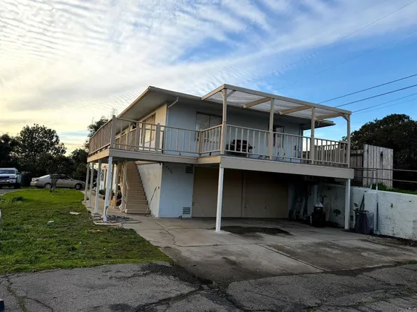 9420 Emerald Grove Ave, Lakeside, CA 92040