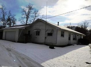 1470 E 1175 S, Geneva, IN 46740