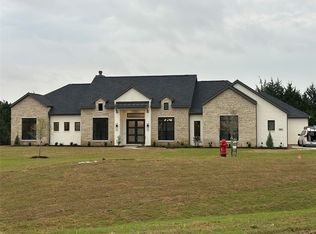 3090 Glen Oaks Dr, Waxahachie, TX 75165