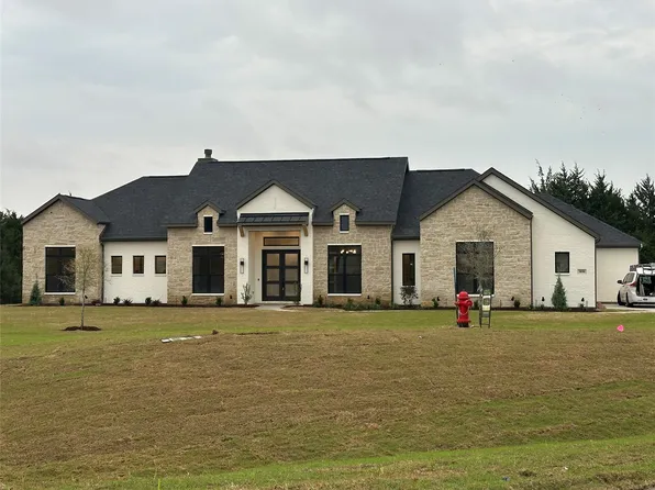 3090 Glen Oaks Dr, Waxahachie, TX 75165