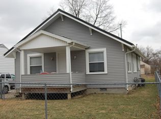 1608 N Ball Ave, Muncie, IN 47304