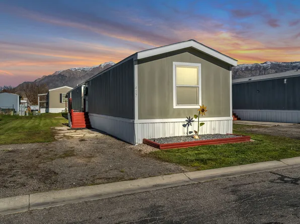 2491 N Highway 89 #427, Ogden, UT 84404