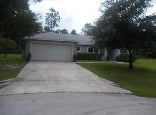 13 Sedan Pl, Palm Coast, FL 32164