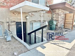 404 W Maple St #406, Pocatello, ID 83201