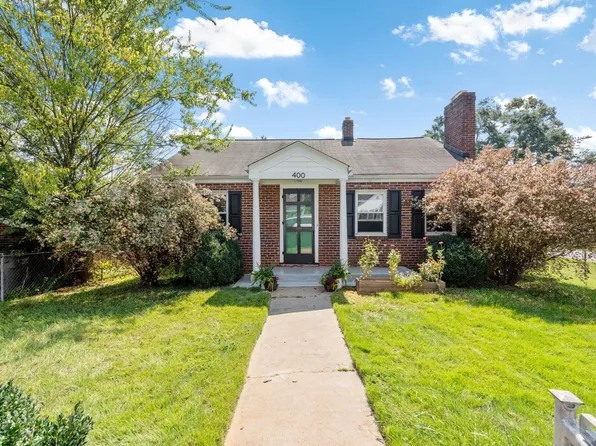 400 Darlington Ave, Greenville, SC 29609