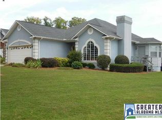 1500 Holly Berry Way, Anniston, AL 36207