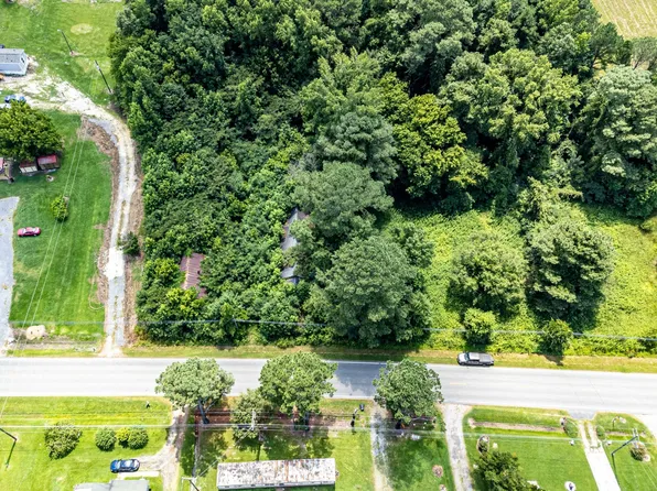 132 Nc 42, Colerain, NC 27924
