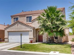 5822 Heather Marie Dr, Las Vegas, NV 89110