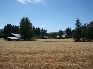 4681 Bittrich Antler Rd, Deer Park, WA 99006