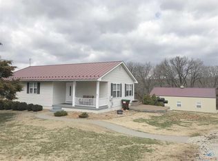 24669 Anderson School Rd, Sedalia, MO 65301