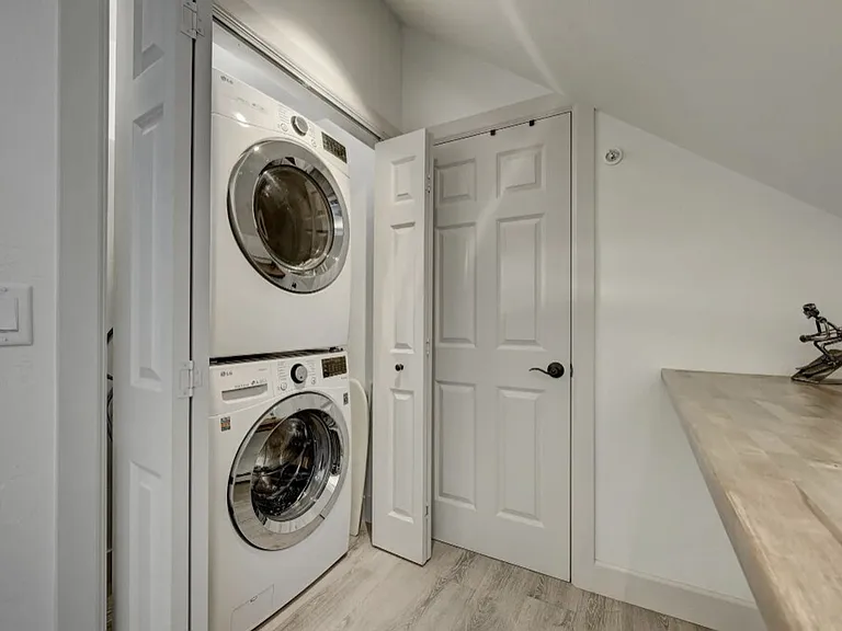 Washer/Dryer