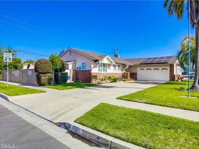 8801 Joyzelle Dr, Garden Grove, CA, 92841